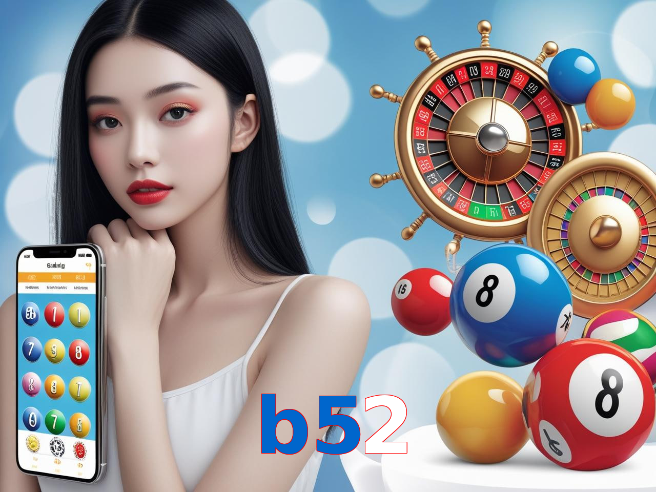 b52