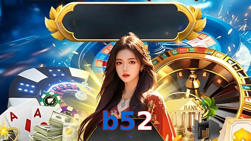b52